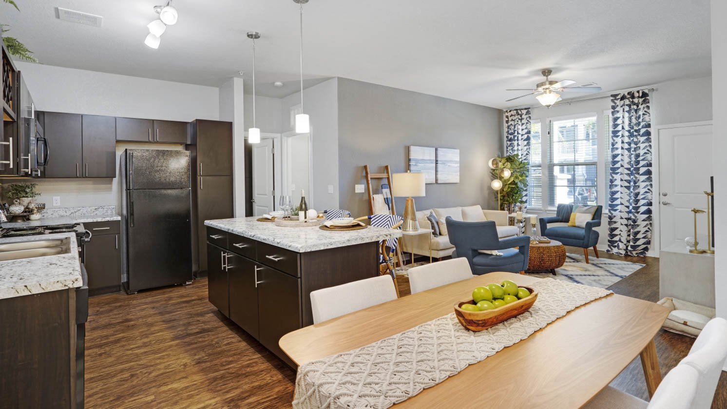 View Photos & Virtual Tours Springs at Hibiscus Crossing Apartments